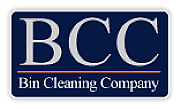 The Bin Cleaning Company logo