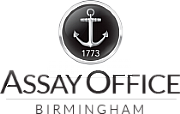The Birmingham Assay Office logo