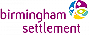 The Birmingham Settlement logo