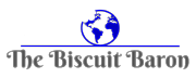 THE BISCUIT BARON LTD logo
