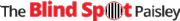 THE BLIND SPOT (SCOTLAND) Ltd logo