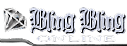 The Bling King Ltd logo