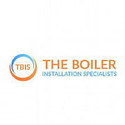 The Boiler Installation Specialists LTD logo