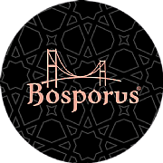 The Bosporus logo
