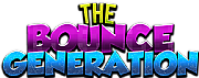 The Bounce Generation logo