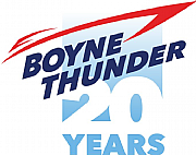 THE BOYNE FOUNDATION logo