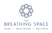 The Breathing Space Yoga Studio logo