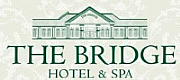 The Bridge Hotel and Spa logo