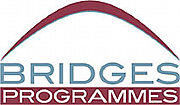 THE BRIDGES PROGRAMMES logo