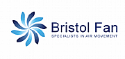 The Bristol Fan Company Ltd logo