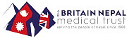 The Britain-nepal Medical Trust logo