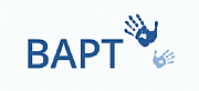 The British Association of Play Therapists Ltd logo