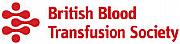 The British Blood Transfusion Society logo