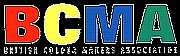 British Colour Makers Association logo
