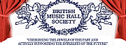 The British Comedy Society logo
