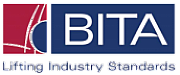 British Industrial Truck Association logo