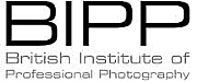 The British Institute of Professional Photography logo