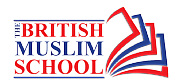THE BRITISH MUSLIM SCHOOL LTD logo