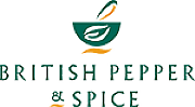 The British Pepper & Spice Co. Ltd logo