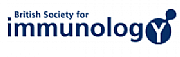 The British Society for Immunology logo