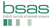 The British Society of Animal Science logo