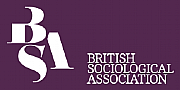The British Sociological Association logo