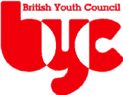 The British Youth Council logo