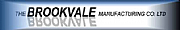 The Brookvale Manufacturing Co Ltd logo