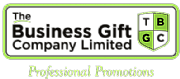 The Business Gift Co logo