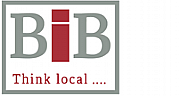 The Business Information Bureau Ltd logo