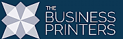 The Business Printers logo