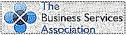 The Business Services Association logo