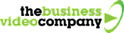 The Business Video Company logo