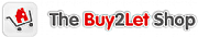 The Buy2Let Shop Ltd logo