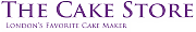 The Cake Store.com logo