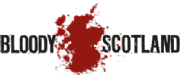 THE CALEDONIAN CRIME WRITING FESTIVAL logo