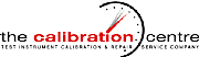 The Calibration Centre Ltd logo