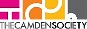 The Camden Society logo