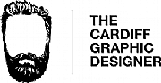 The Cardiff Graphic Designer logo