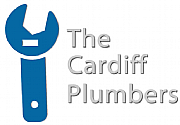 The Cardiff Plumbers logo