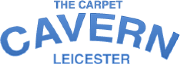 The Carpet Cavern logo