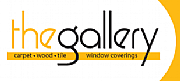 The Carpet Gallery (3) Ltd logo