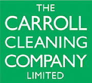 The Carroll Cleaning Company Ltd logo