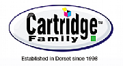 The Cartridge Family logo