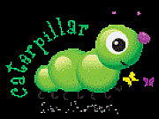 The Caterpillar Montessori Nursery School Ltd logo