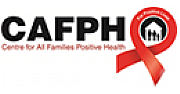 The Centre for All Families Positive Health (Cafph) logo