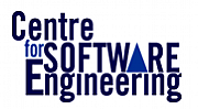 The Centre for Software Engineering Ltd logo
