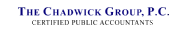 The Chadwick Group logo