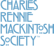 THE CHARLES RENNIE MACKINTOSH SOCIETY logo