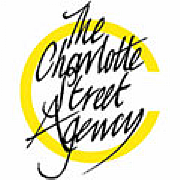 The Charlotte Street Agency Ltd logo